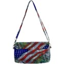 Usa United States Of America Images Independence Day Removable Strap Clutch Bag View2