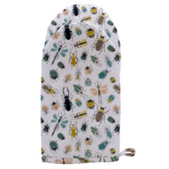 Insect Animal Pattern Microwave Oven Glove by Ket1n9