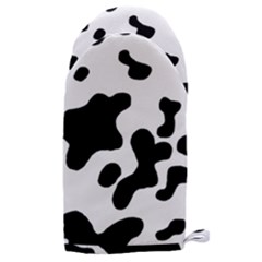 Cow Pattern Microwave Oven Glove by Ket1n9