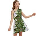 New-year-s-eve-new-year-s-day Kids  One Shoulder Party Dress View2