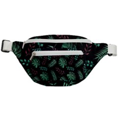 Seamless Bakery Vector Pattern Fanny Pack by Amaryn4rt