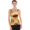 Takoyaki Food Seamless Pattern Women s Basic Tank Top View1