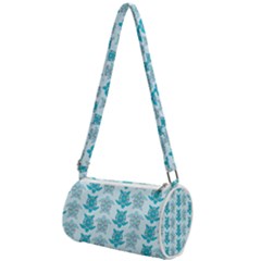 Sea Turtle Sea Animal Mini Cylinder Bag by Dutashop