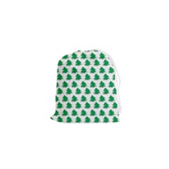 Christmas,tree,tree,holidays Drawstring Pouch (xs) by Amaryn4rt