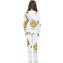 Chick Easter Cute Fun Spring Kids  Tracksuit View2