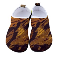 Scotland Monti Mountains Mountain Women s Sock-style Water Shoes