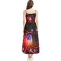 Physics Quantum Physics Particles Boho Sleeveless Summer Dress View2