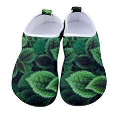 Shanghai Botanical Garden Men s Sock-style Water Shoes by Pakjumat