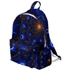 Abstract Design Art Pattern Wallpaper Shape Decoration The Plain Backpack by Pakjumat