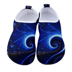 Abstract Design Art Pattern Wallpaper Shape Decoration Kids  Sock-style Water Shoes by Pakjumat