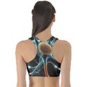 Organism Neon Science Fitness Sports Bra View2