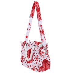 Cute Gift Boxes Rope Handles Shoulder Strap Bag by ConteMonfrey