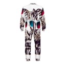 Krazy Katz 3d Tiger Roar Animal OnePiece Jumpsuit (Kids) View2