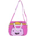 Adventure Time Princess Bubblegum Rope Handles Shoulder Strap Bag View3