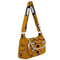 Adventure Time Jake The Dog Multipack Bag by Sarkoni