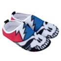 Grateful Dead Big Skull Kids  Sock-Style Water Shoes View3