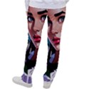 Love Quotes Design Women s Casual Pants View2