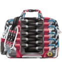 Car Engine MacBook Pro 13  Shoulder Laptop Bag  View3