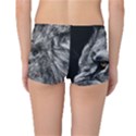 Angry Male Lion Roar Wild Animal Reversible Boyleg Bikini Bottoms View4