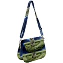 Astronaut Saddle Handbag View1