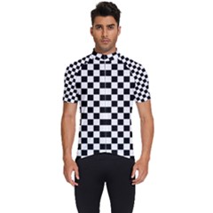 Vablen Men s Short Sleeve Cycling Jersey by saad11