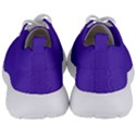 Ultra Violet Purple Men s Lightweight Sports Shoes View4