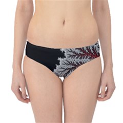 Math Formula Hipster Bikini Bottoms by Bedest