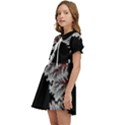 Math Formula Kids  Sweet Collar Dress View3