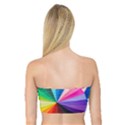 bring colors to your day Bandeau Top View2