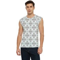 Background Pattern Retro Vintage Men s Raglan Cap Sleeve T-shirt by Maspions