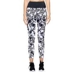 Barkfusion Camouflage Pocket Leggings  by dflcprintsclothing