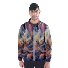 Fa1b89bd-d225-4e0a-b736-7b40b9a60316 Men s Windbreaker by RiverRootz