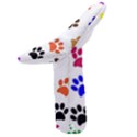 Pawprints Paw Prints Paw Animal Microwave Oven Glove View3