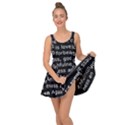 Galatians 5 Inside Out Casual Dress View1