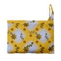 Art Pattern Design Background Premium Foldable Grocery Recycle Bag View3