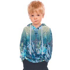 Adventure Time Lich Kids  Overhead Hoodie by Bedest