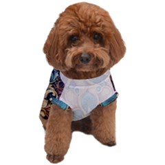 Pattern 1 Muster 7a Dog T-shirt by 2607694c