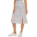 Pattern 1 Muster 7A Midi Panel Skirt View2