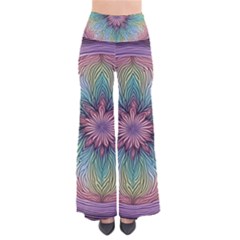 Orange3 Pattern 4 So Vintage Palazzo Pants by 2607694c