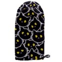 Cat Pattern Pet Drawing Eyes Microwave Oven Glove View1