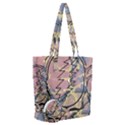 Grateful Dead Artsy Everyday Shoulder Bag with Pouch Bag View1