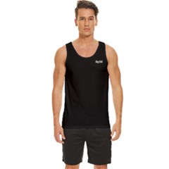 Dapdat Summer Men s Tank Top by DapVoxray