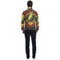 Grateful Dead Scarlet Fire Men s Bomber Jacket View4