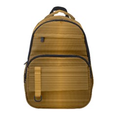 Gold, Desenho, Golden, Metal, Shiny, Carry-on Travel Backpack