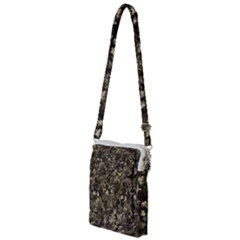 Camouflage Army Survival Uniform Multi Function Travel Bag by Posterlux