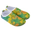 Star Homepage Abstract Women s Sock-Style Water Shoes View3