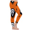 Halloween party  Classic Winter Leggings View3