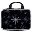 The Most Beautiful Stars Travel Toiletry Bag With Hanging Hook View2