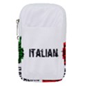 Strong Italian Energy Waist Pouch (Large) View1