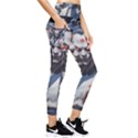 Demon Samurai Pocket Leggings  View4